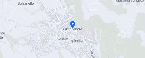L’Ultimo Sopravvissuto – Castellaneta