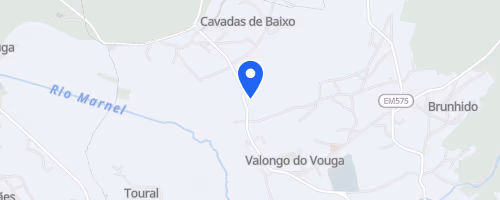 GP de Atletismo Valongo do Vouga