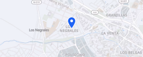 Carrera Nocturna Los Negrales