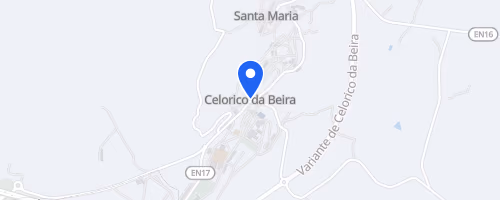 XIII BTT E CAMINHADA BV CELORICO DA BEIRA