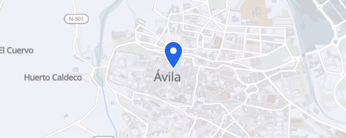 Semi-Marathon d'Ávila