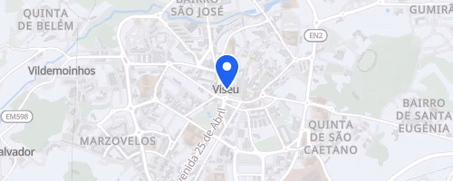 Viseu OCR Police
