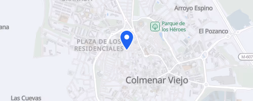 Madrid se Mueve por Madrid Colmenar Viejo