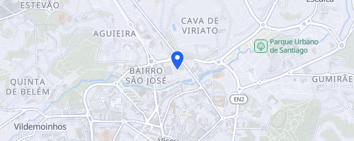 3° Passeio BTT Solidário - Feira de São Mateus