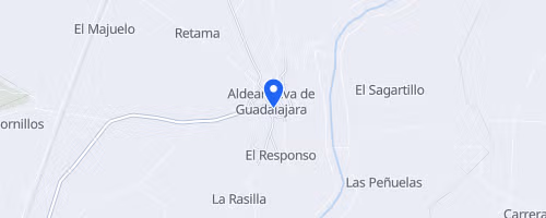 Subida y Bajada al Cerro Benito
