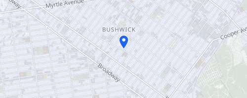 Bushwick 5K