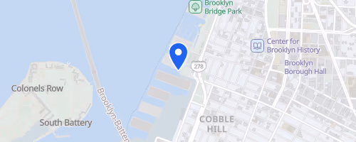 Juneteenth 5K at Brooklyn Bridge Park