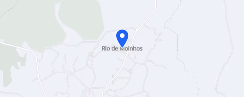 Trail de Rio de Moinhos