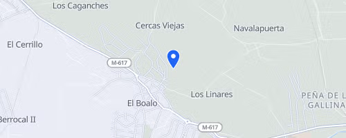 Carrera Popular Villa de Cerceda