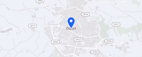 12° Ostuni Half Marathon (21,0975-5Km)