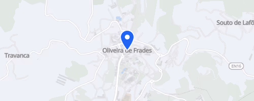 Rota de Lafões BTT