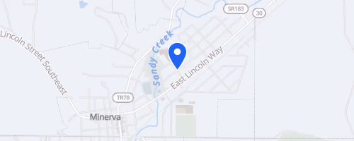 2026 Minerva Strong 5K and 1 Mile Fun Run/Walk