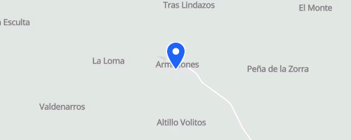 Circular de Armallones
