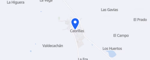 San Silvestre Cabrillana