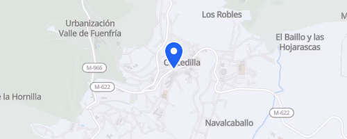 Carrera de las Dehesas
