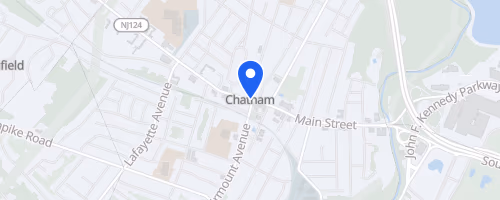Chatham Jaycees Fishawack Run