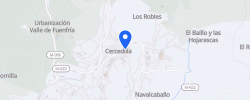 Carrera de Navidad de Cercedilla