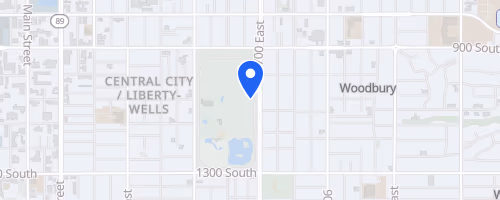 Liberty Park Endurance Runs