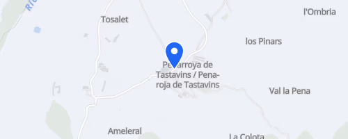 Tastavins Trail