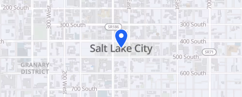 Salt Lake City Marathon