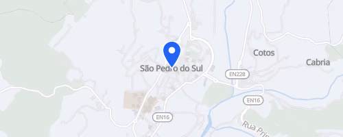 Trilho da Água