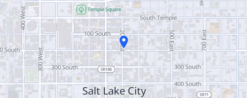 Salt Lake City Marathon