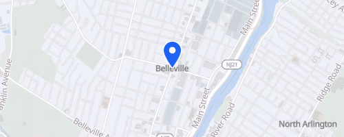 Belleville Veterans Day 5K Run / Walk