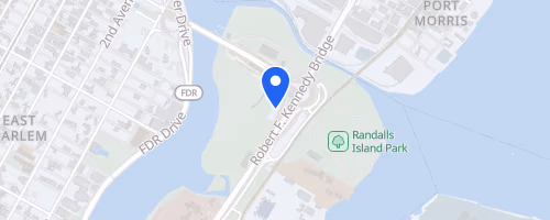 NYC Cup - Randall's Island Crit (Road & Fixed Gear Bikes)