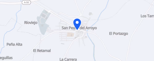 Carrera Popular San Pedreños