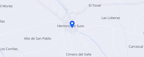 Carrera Popular Herreros de Suso
