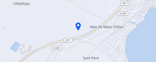 Port del Fangar