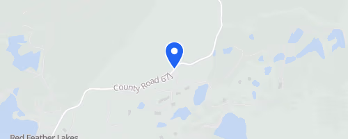 Red Feather Trail Jamboree