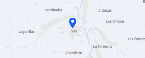 Carrera Popular de Vita