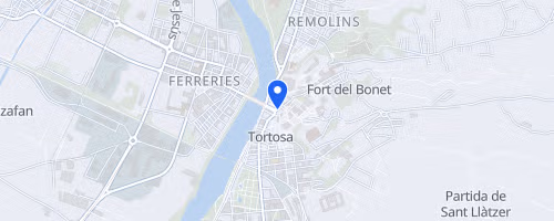 Marxa del Port