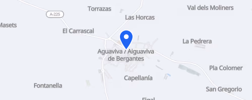BTT Aguaviva