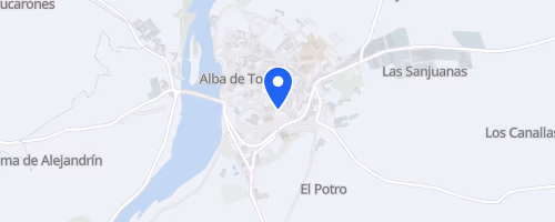 Triatlón de Alba de Tormes