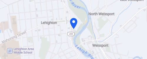 Wicked Fast Marathon & Half Marathon Poconos