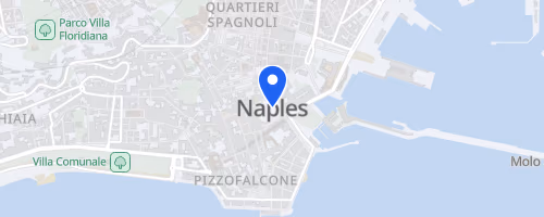 Maratona di Napoli