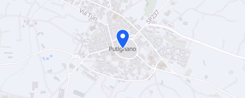 XIV^ Putignano on the Road