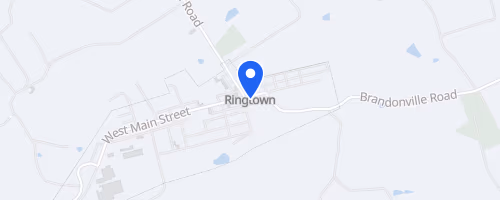 Ringtown Loop 5K