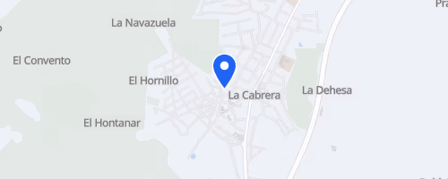 La Cabrera