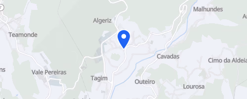 TRAIL DAS MAIAS