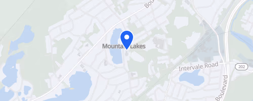 Mountain Lakes Turkey Trot Hosted by Lakeland Hills Family YMCA