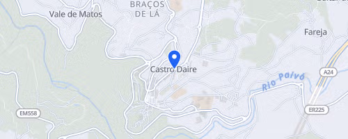 DHU de Castro Daire