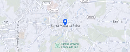 Trail da Rabanada