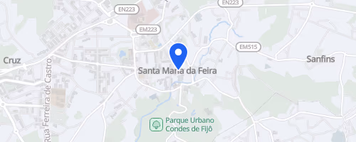 GP São Paio de Oleiros