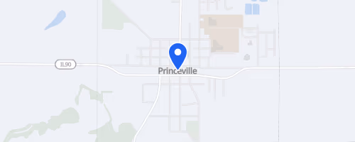Princeville Heritage Days 5K Run/Walk