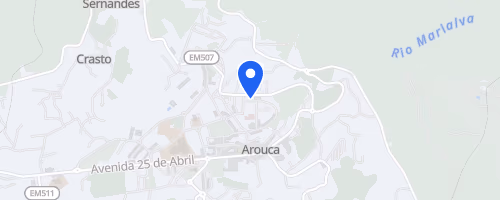 Ultra-Trail® Serra Da Freita
