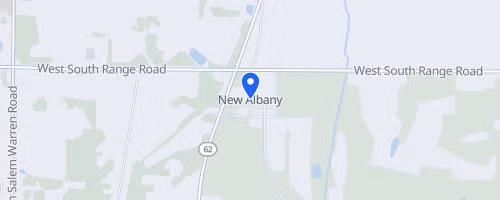 New Albany Independence Day 5k