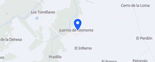 Ruta BTT Segovia - Juarros